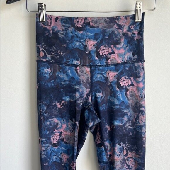 Lululemon If You're Lucky Pant Full-On Luxtreme - S - Picture 4 of 12